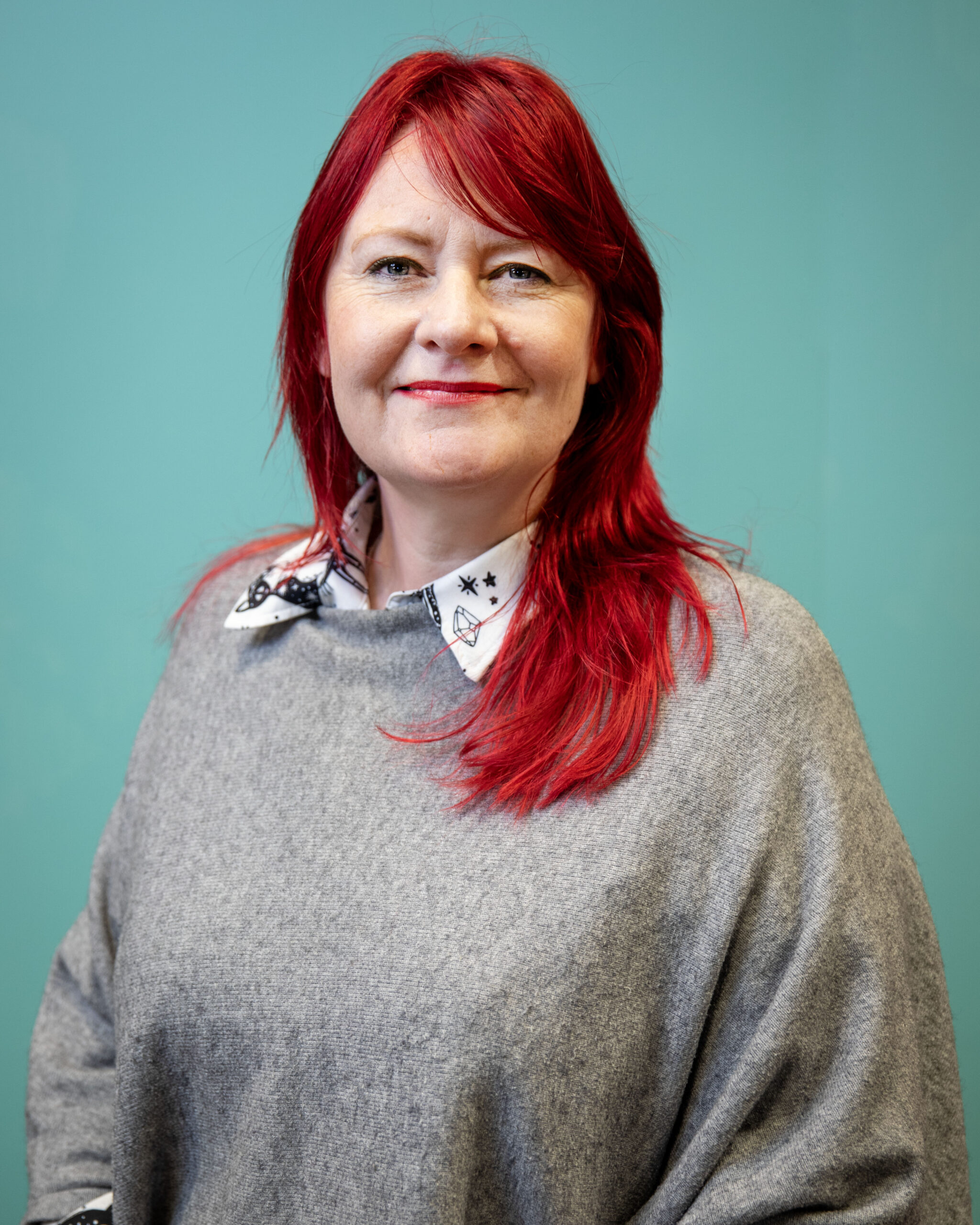 Fari Greenaway