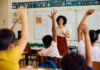 Managing the classroom starts with us! Managing the classroom starts with us!