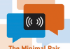 Reviews – The Minimal Pair Collection: PronPack Accent-friendly Pronunciation Teaching The The Minimal Pair Collection book cover
