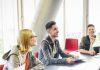 An example of a good writing lesson Discover an example of a good writing lesson that builds from speaking