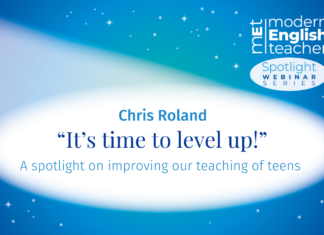 “It’s time to level up!” Chris Roland: Spotlight Series - “The toothpaste isn’t done yet!”