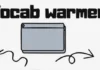 Kickstart your lesson with vocabulary warmers Vocab warmer header