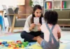 Behaviour management three ways behaviour management