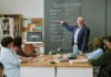 Designing an ESP course business terms lecture