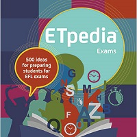 10 highlights from the new ETpedia exams how to become an ELT teacher traininer
