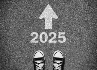 Beginning well in 2025: prioritising well-being in the classroom and beyond Prioritising well-being in the classroom