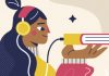 Listening to literature for language learning Listening to literature for language learning - PavilionELT
