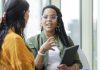 Mentoring: facilitating and developing new staff teacher and student in discussion