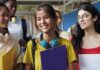 Curiosity and community – the forgotten ‘C’s A group of diverse students walking in a school hallway, smiling and holding books and folders.