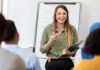 10 tips for new teacher trainers how to become an ELT teacher traininer