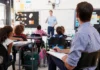 The observer’s dilemma classroom observer