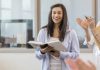Who manages the class? Who manages the class? — PavilionELT