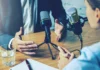 The unexpected pedagogue: six lessons on language teaching people on a podcast with microphones