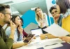 Why ‘what do you think?’ isn’t enough people round a table in debate