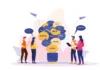 Student perceptions of 21st century skills perceptions