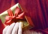 Is Santa real? The gift of giving anonymously