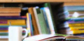 Lessons from Leo Jones: what vintage ELT materials can still teach us (Part 1) two books on table